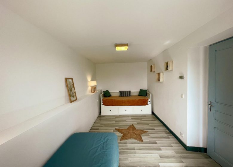 L&rsquo;Indrois de Repos