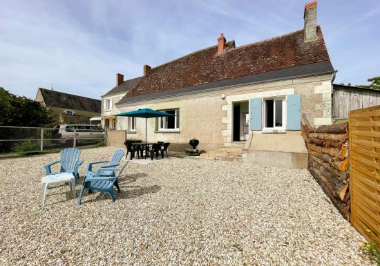 L’Indrois de Repos