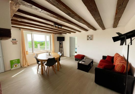 L’Indrois de Repos