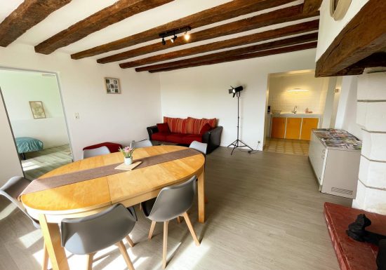 L’Indrois de Repos