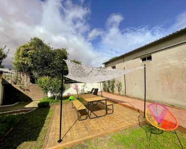 Les Quatre Châteaux