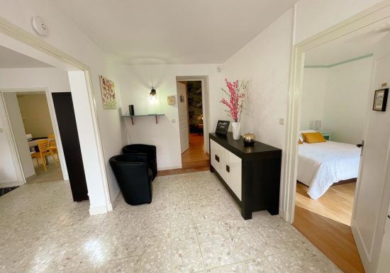 Les Quatre Châteaux