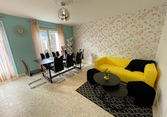 Les Quatre Châteaux