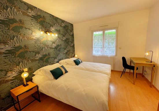 Les Quatre Châteaux