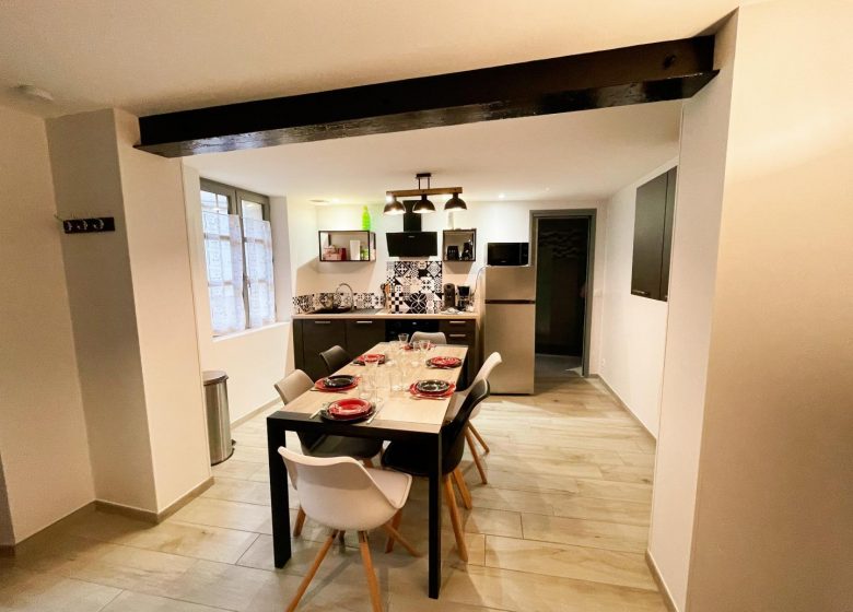 l&rsquo;Atelier