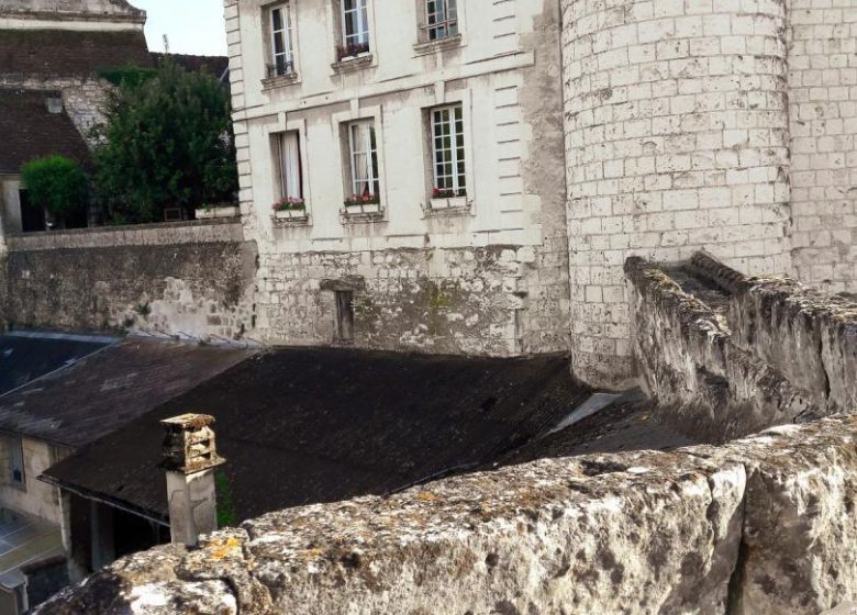 l&rsquo;Atelier