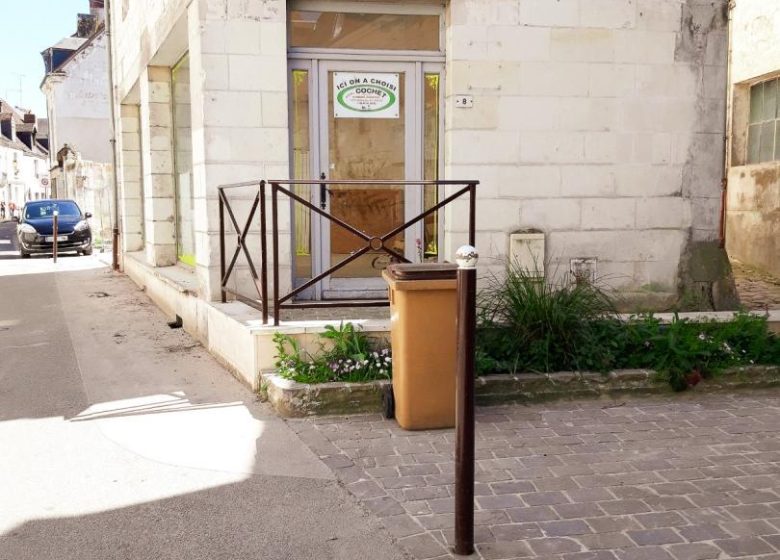 l&rsquo;Atelier