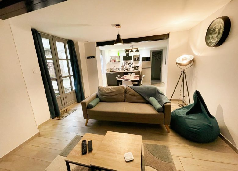 l&rsquo;Atelier