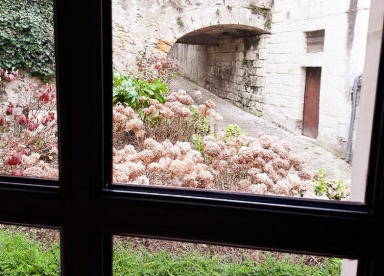 l&rsquo;Atelier