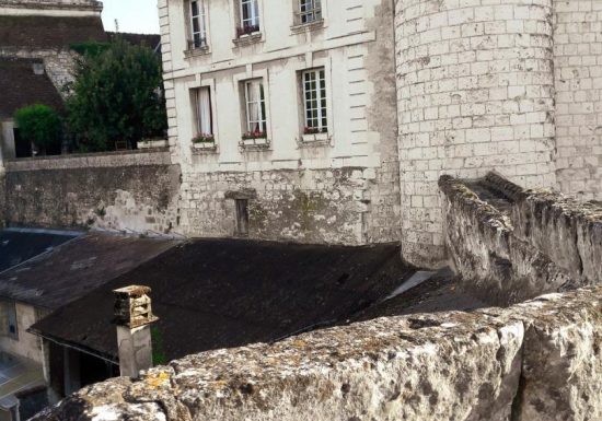 l&rsquo;Atelier