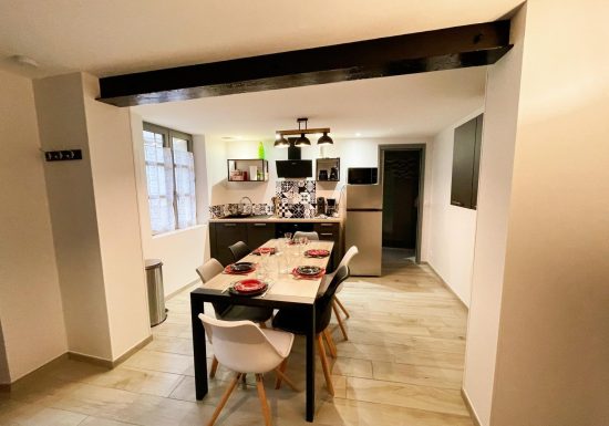 l&rsquo;Atelier