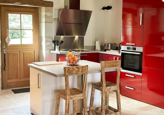 Le Petit Pressoir
