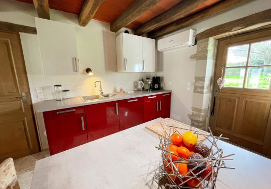 Le Petit Pressoir