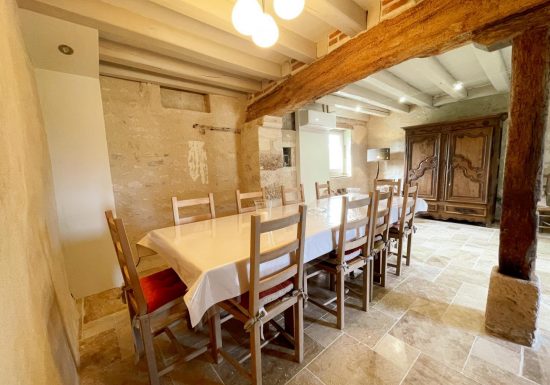 Le Petit Pressoir