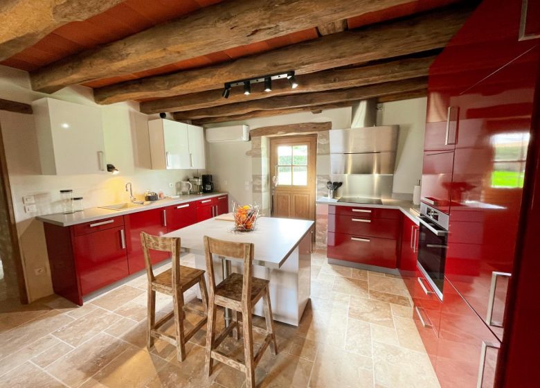 Le Petit Pressoir