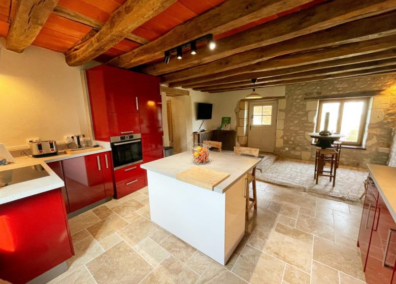 Le Petit Pressoir