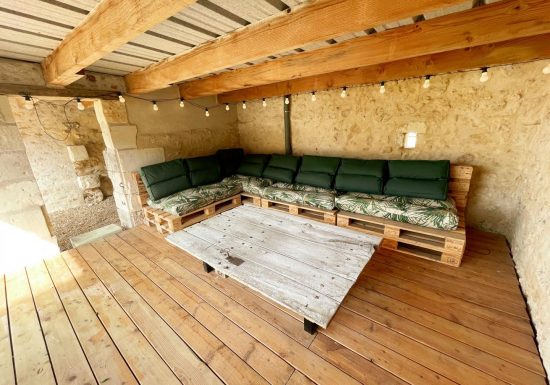 Le Petit Pressoir