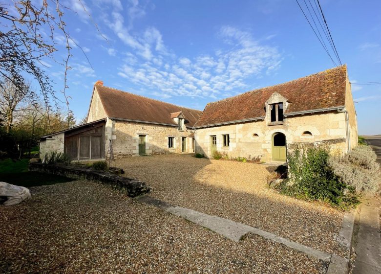 Le Petit Pressoir