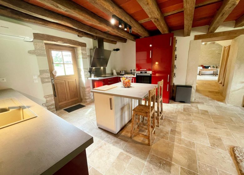 Le Petit Pressoir