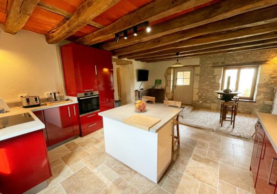 Le Petit Pressoir