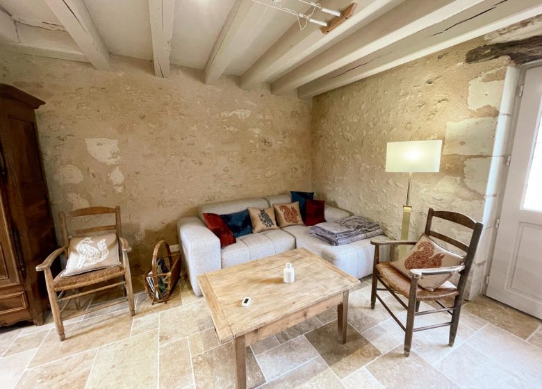 Le Petit Pressoir