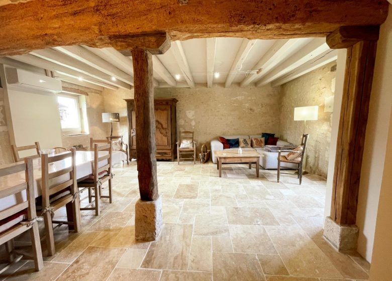 Le Petit Pressoir