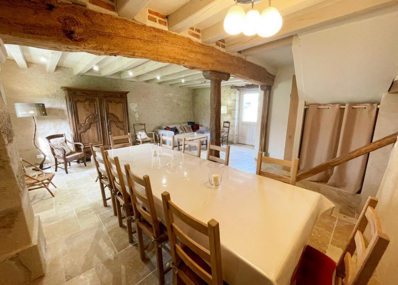 Le Petit Pressoir