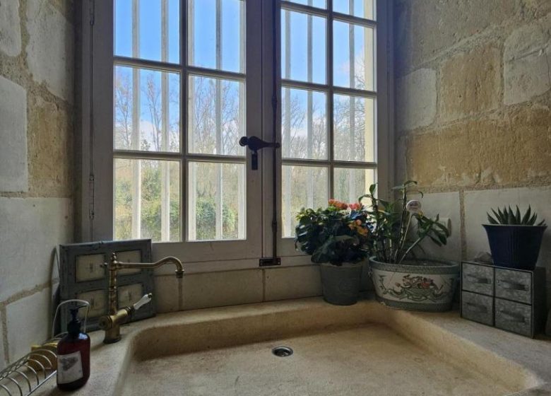 Château des Archevêques