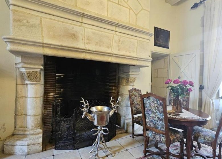 Château des Archevêques