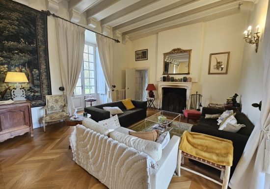 Château des Archevêques