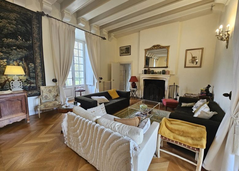 Château des Archevêques