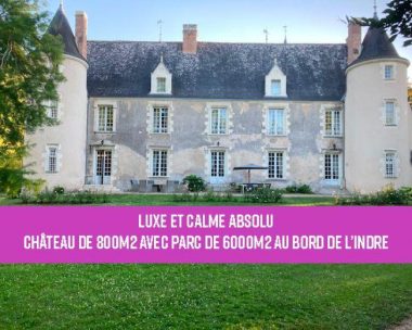 Château des Archevêques