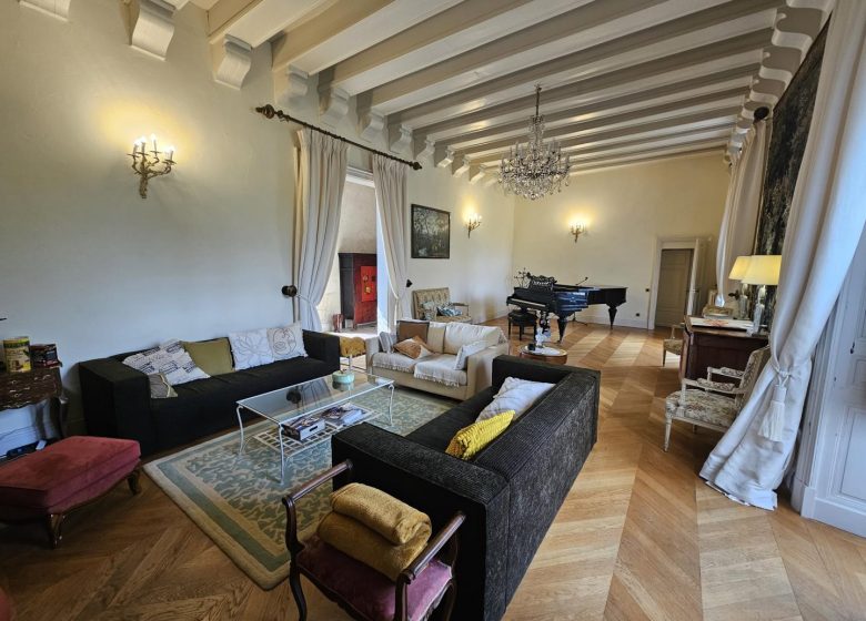 Château des Archevêques