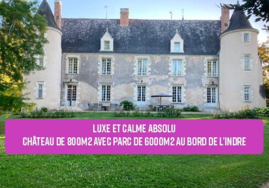 Château des Archevêques