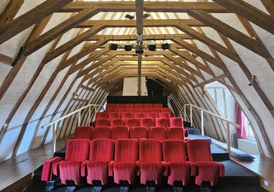 Château des Archevêques