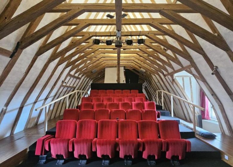 Château des Archevêques