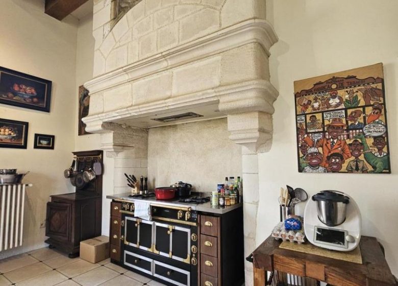 Château des Archevêques