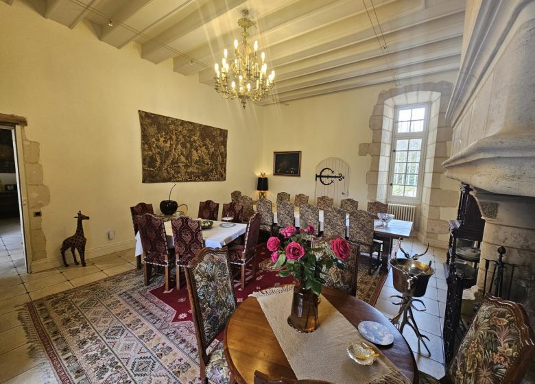 Château des Archevêques