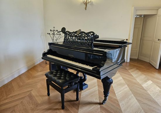 Château des Archevêques