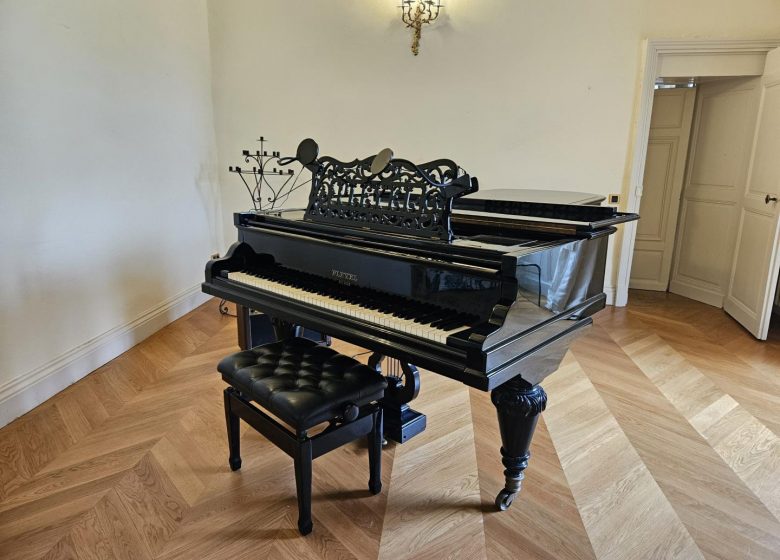 Château des Archevêques