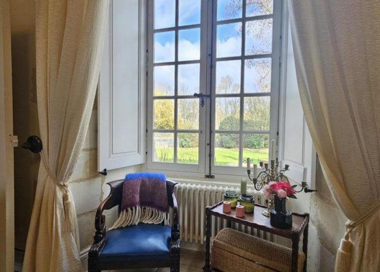 Château des Archevêques