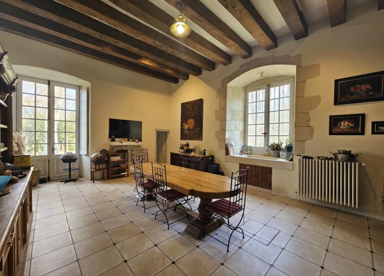 Château des Archevêques