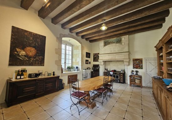 Château des Archevêques