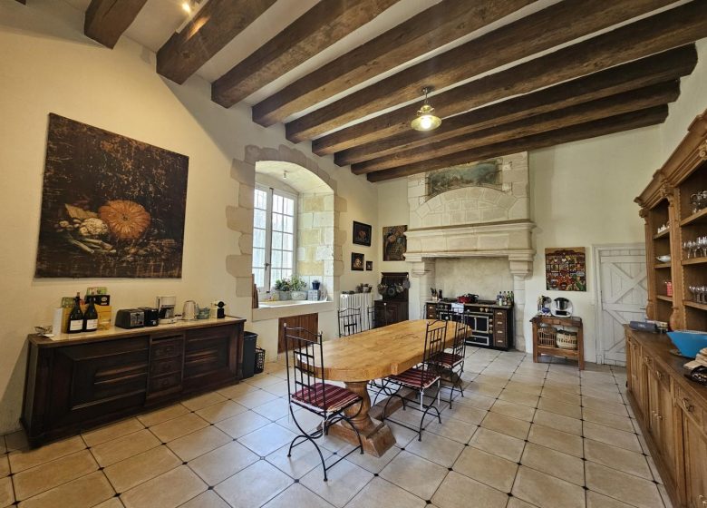 Château des Archevêques