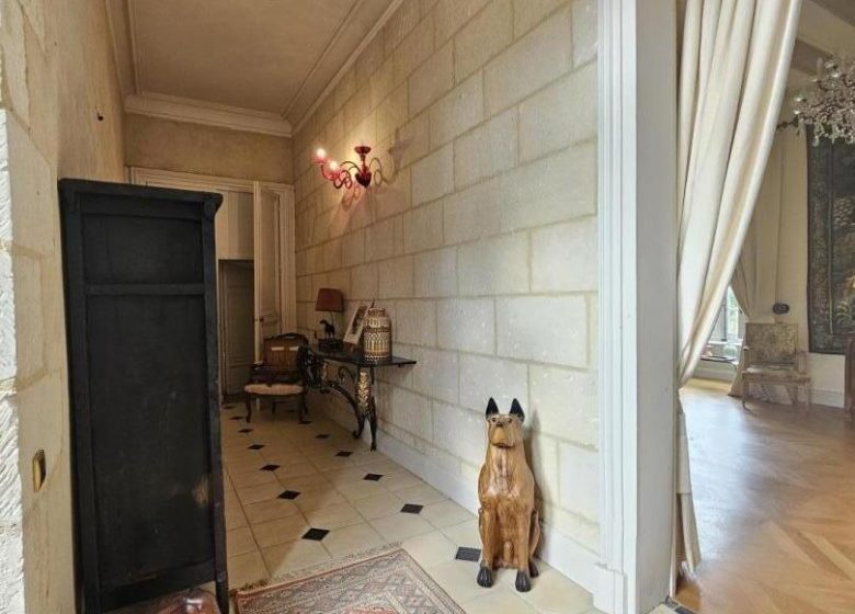 Château des Archevêques