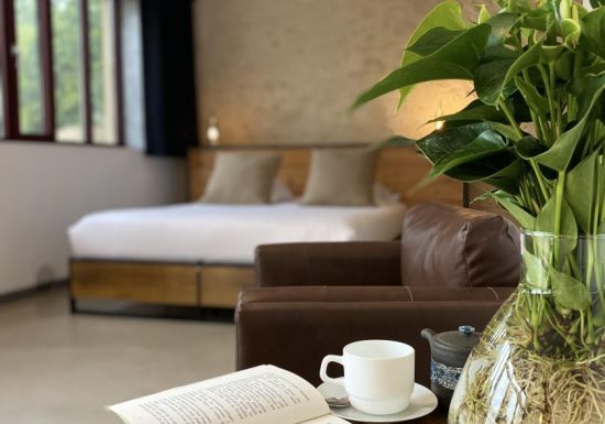 A l’Ombre d’Azay