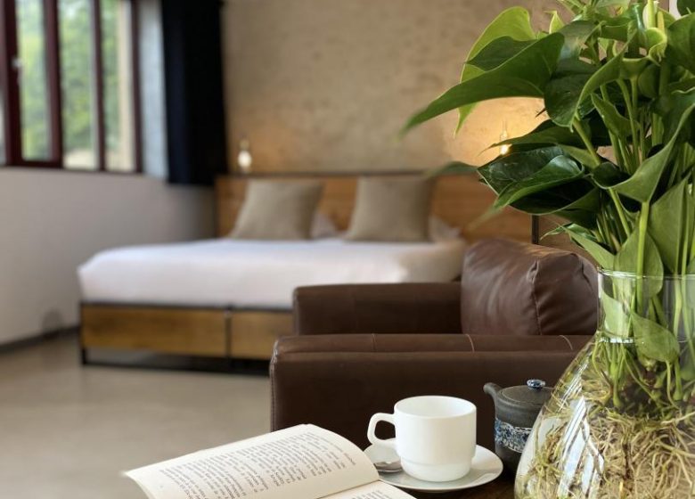 A l’Ombre d’Azay