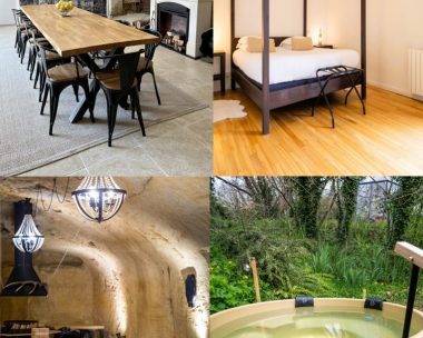 A l’Ombre d’Azay