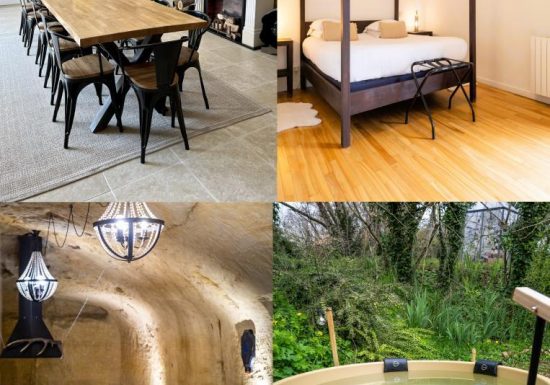 A l’Ombre d’Azay