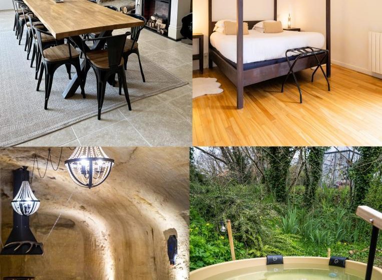 A l’Ombre d’Azay